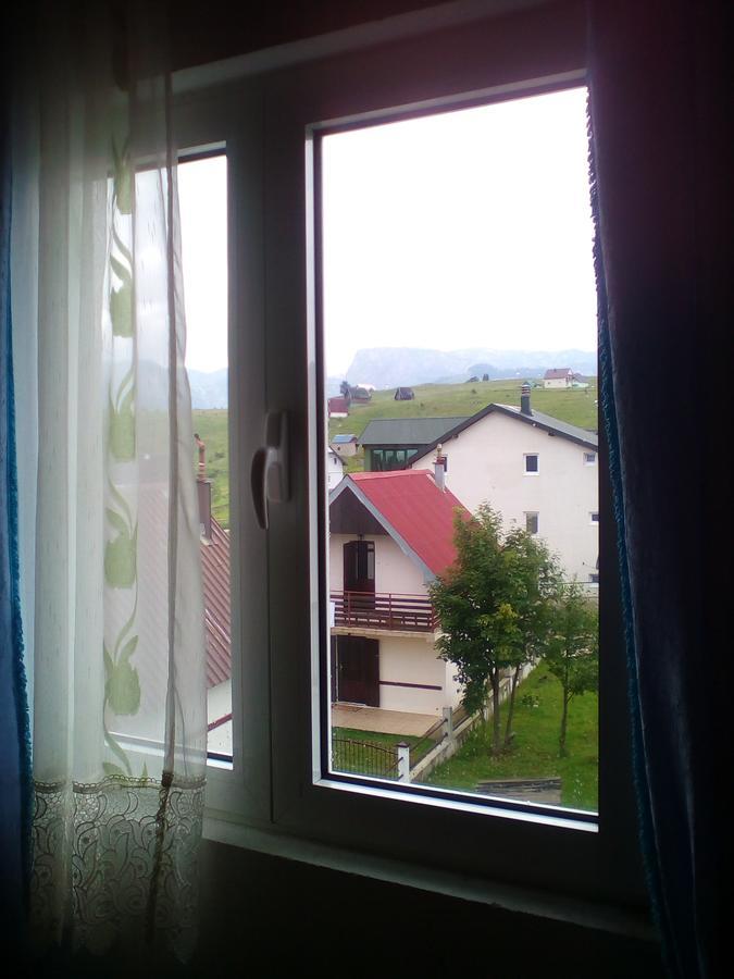 Guesthouse Mijatovic Zabljak  Bagian luar foto